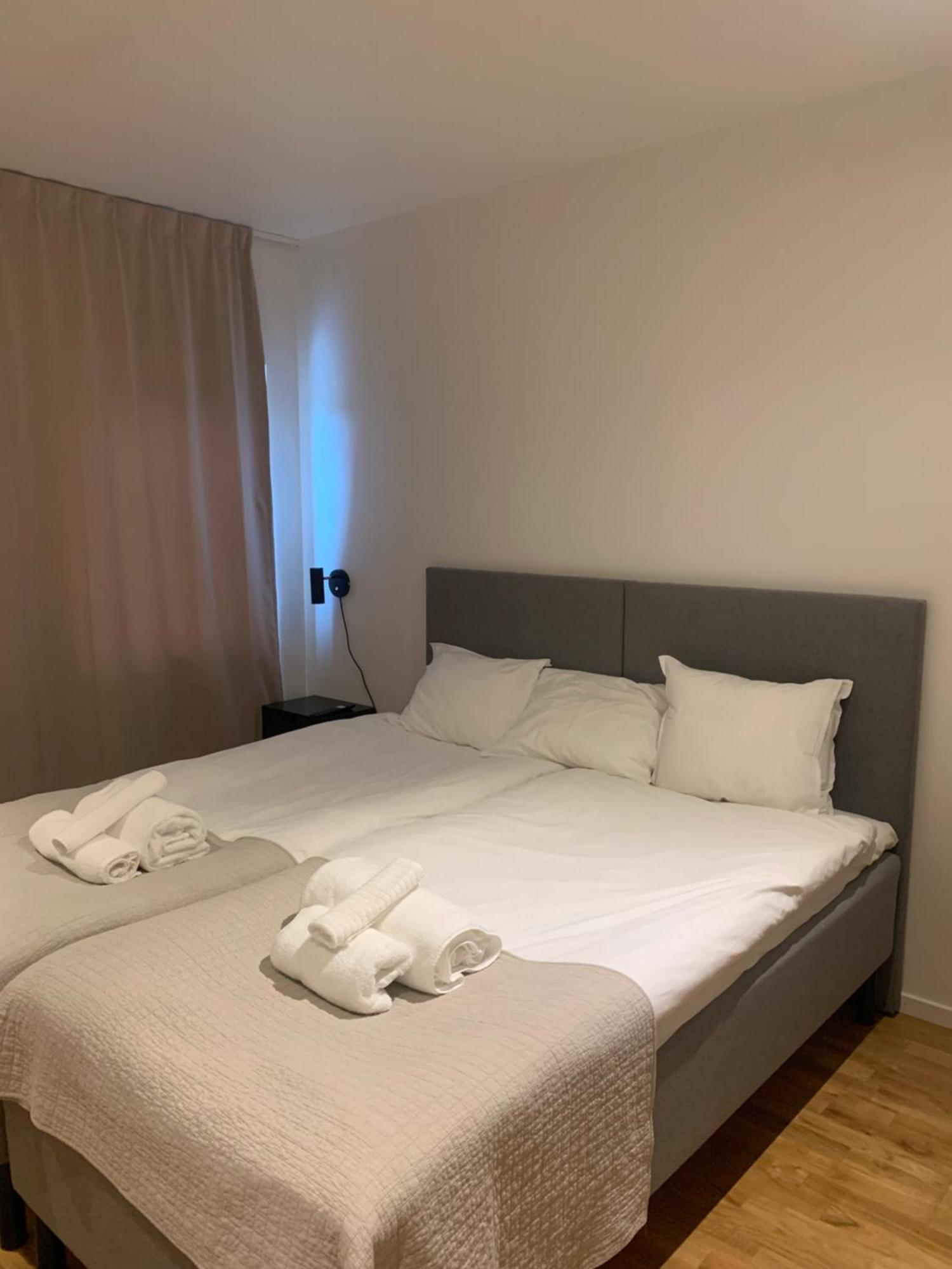 Edsviken Hotell Ab Соллентуна Экстерьер фото