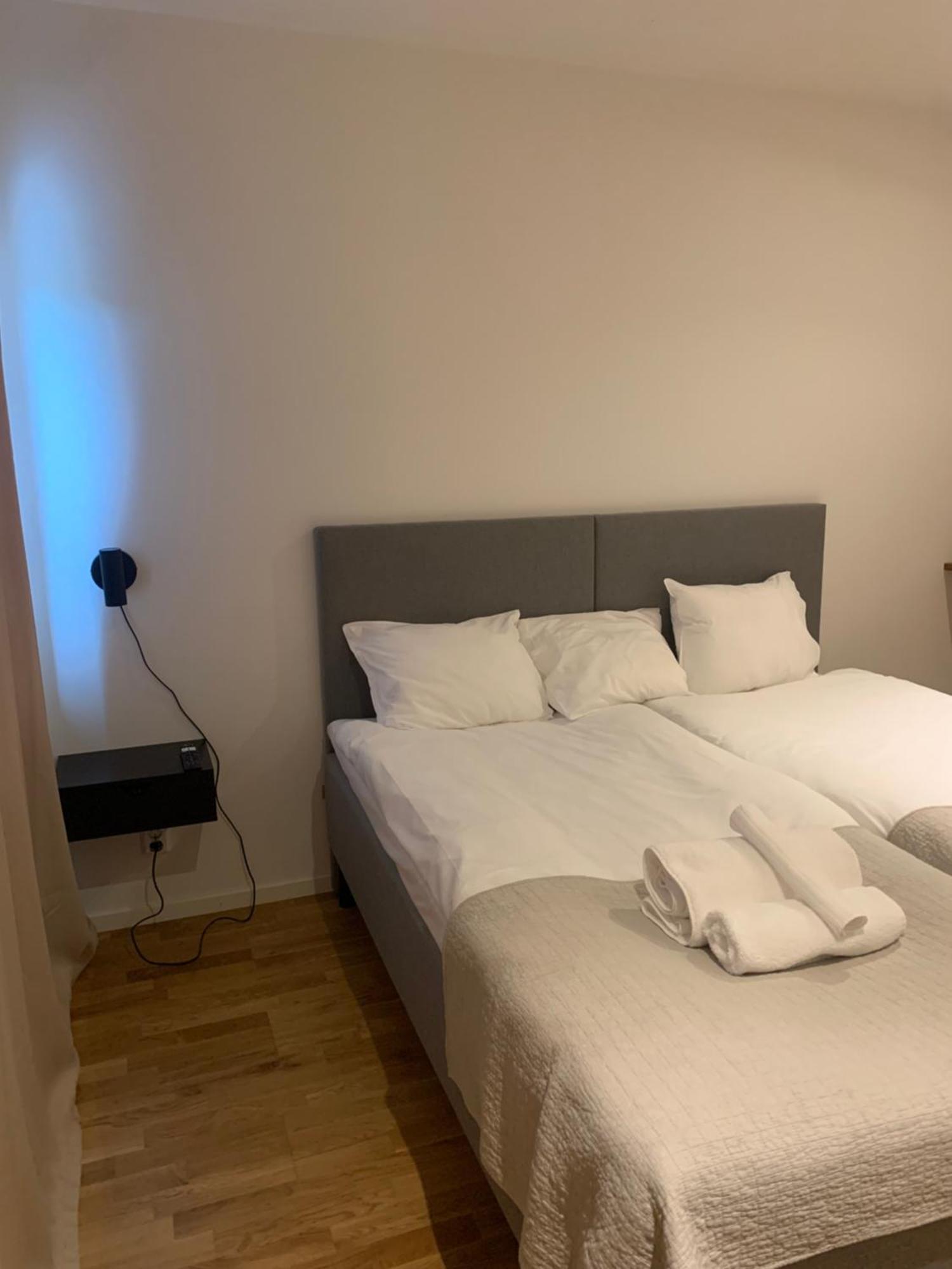 Edsviken Hotell Ab Соллентуна Экстерьер фото
