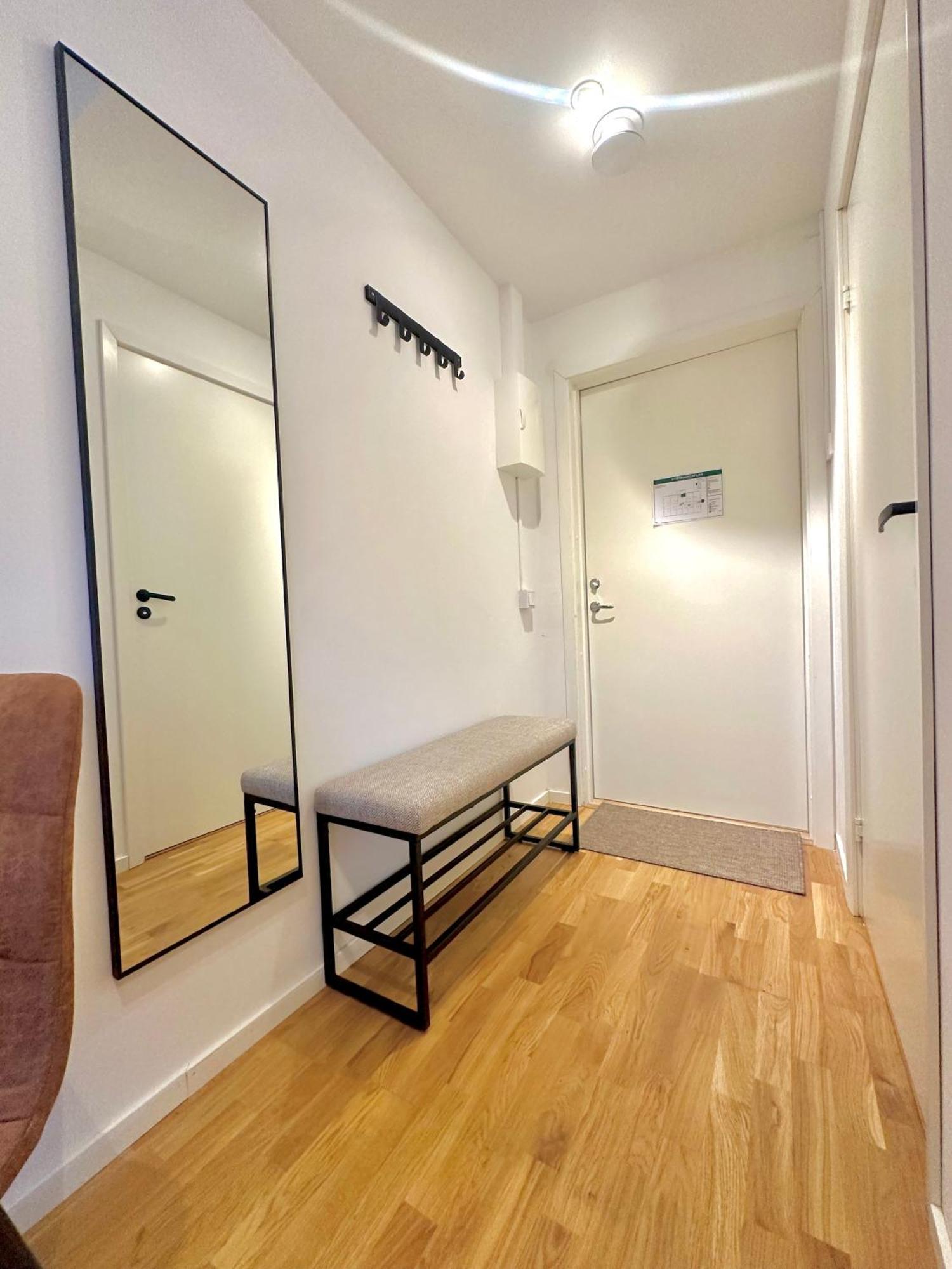 Edsviken Hotell Ab Соллентуна Экстерьер фото